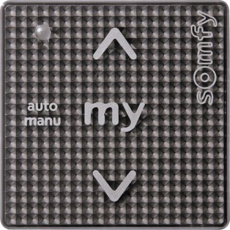 Somfy Motorsteuergerät 1811205