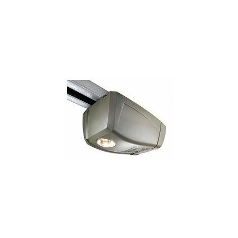 Somfy – Pièce plastique de remplacement capot moteur DEXXO COMPACT – Inclus pièces N2, N3, N4, N5 – Pour motorisation de garage