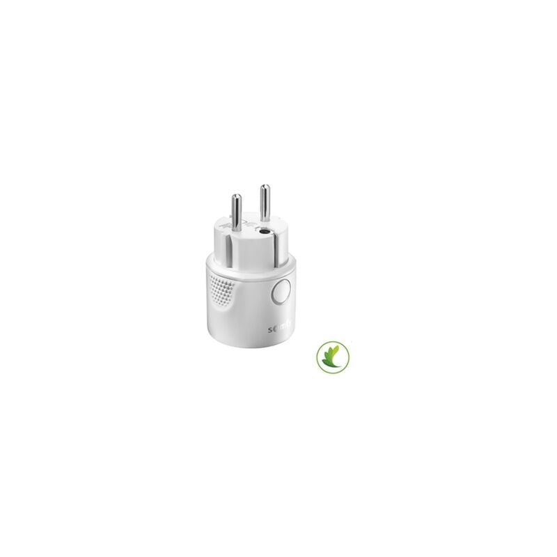 Stecker io on off typ f Somfy 1822618