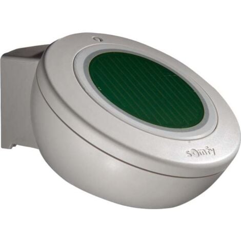 Somfy regensensor io