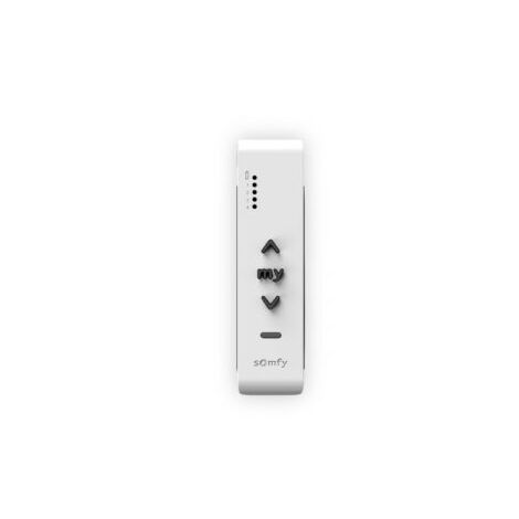 Somfy Situo 1 IO Pure  Gate and garage door remote