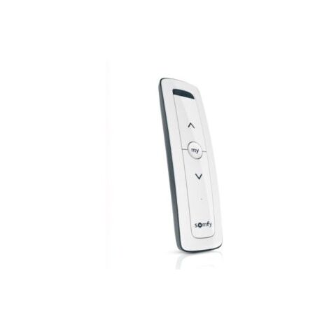 Somfy Situo 1 RTS Pure II  Blinds, shutters, heating and lighting remote control