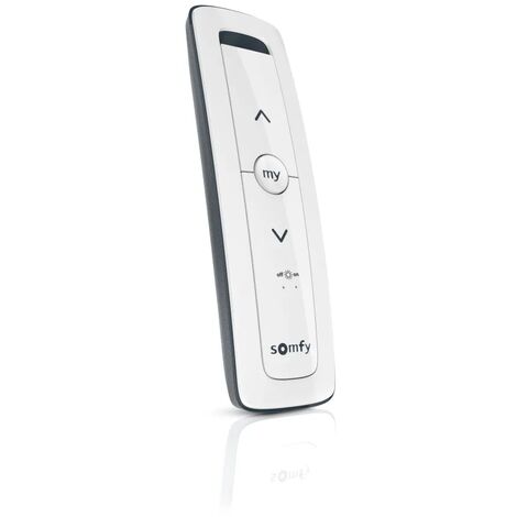 SOMFY SITUO 1 SOLIRIS RTS Pure II