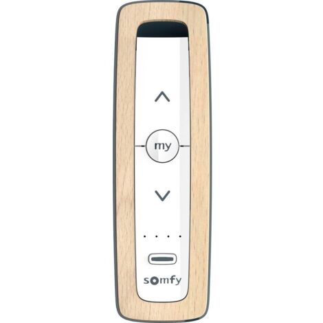 SOMFY SITUO 5 io Natural II