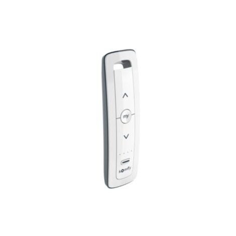 Somfy Situo 5 RTS Pure II Blinds, shutters, heating and lighting remote control