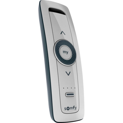 Somfy SITUO 5 VARIATION RTS PURE II (1870582)