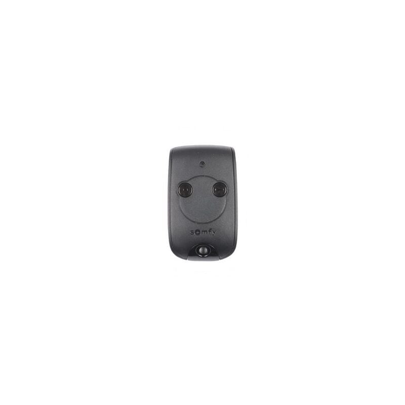 Keytis NS2 rts Gate and garage door remote - Somfy