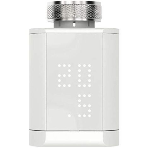 Somfy Valvola termostatica per radiatore IO