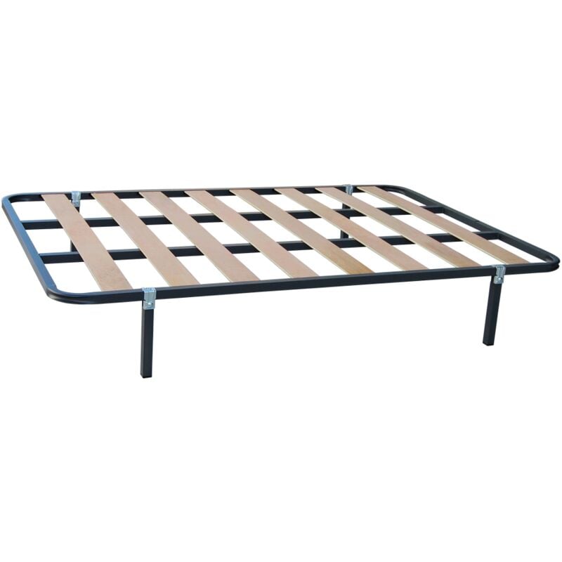 

Somier Eco OFERTA 105x180
