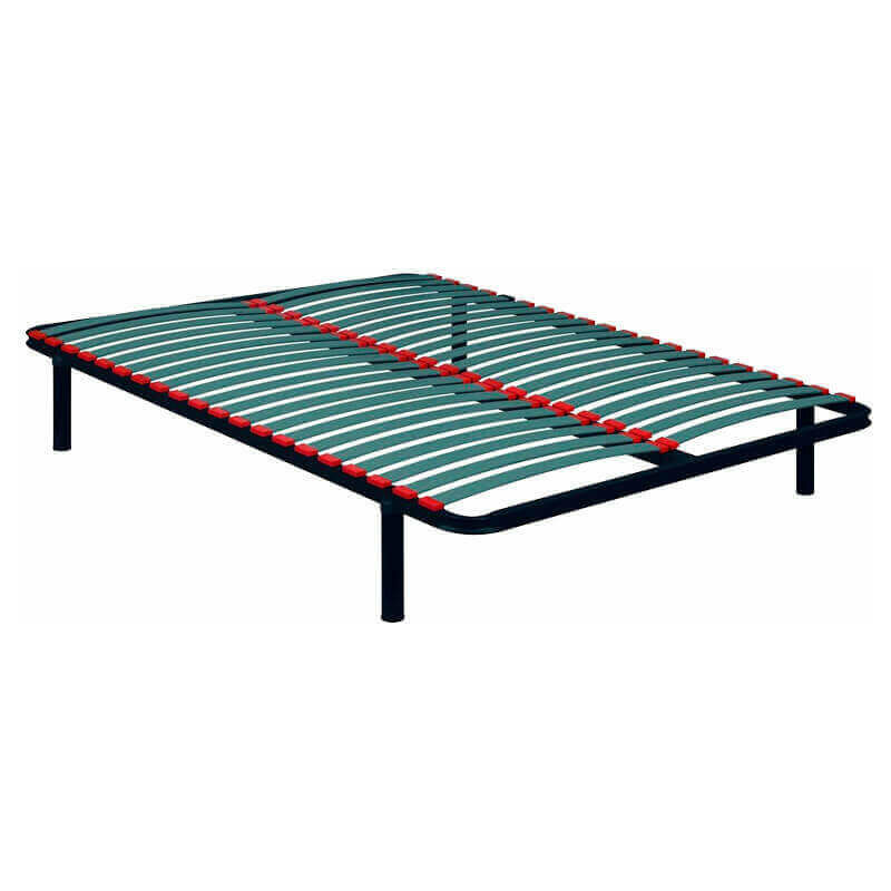 

Somier láminas SG20 Pikolin 20 láminas madera transpirable | 105x190cm