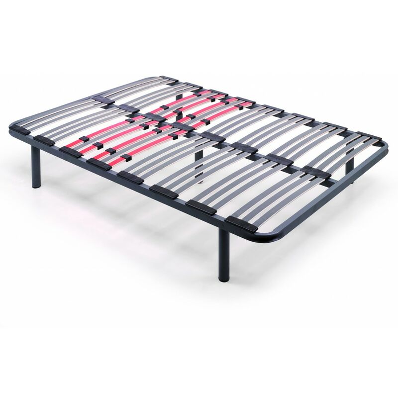 

Somier Lumbar Relax121 multilaminar 150x200 cm