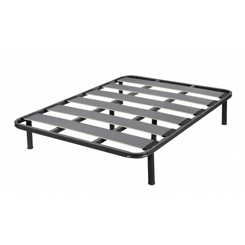 

Somier Multilaminar LM4 High-Quality 90X190 cm