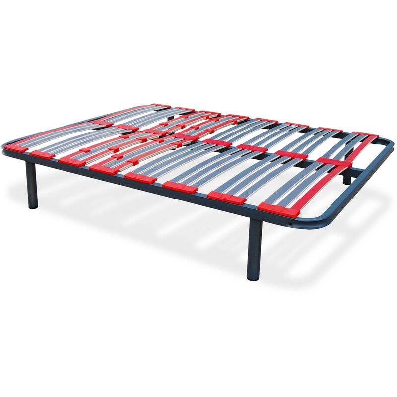 

Somier Multilaminas 150x200 + patas