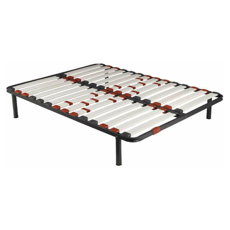 

Somier SM70 14 láminas carbono alta elasticidad | 160x200cm - Pikolin