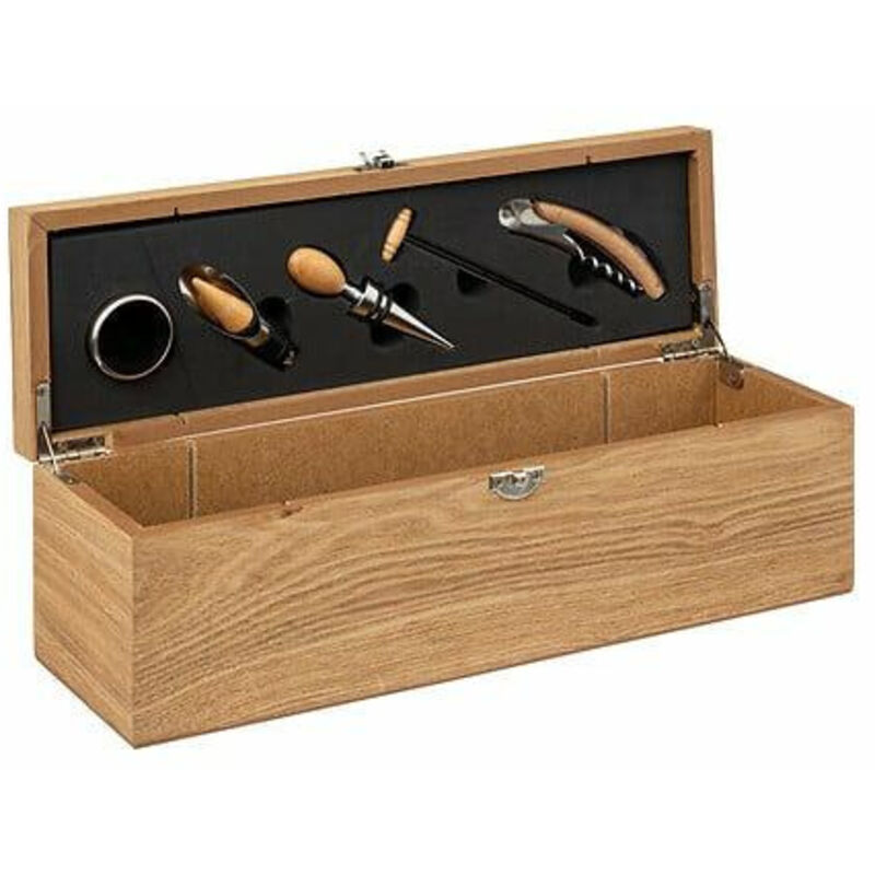 Secret De Gourmet 5-teiliges Sommelier-set