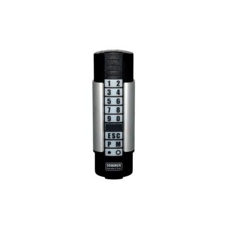 Sommer 4071V005 Telecody Wireless Keypad 868Mhz