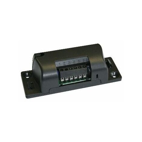 SOMMER 4796V000 2-Kanal 868 MHz Mini-Empfänger