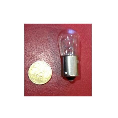 Sommer – Ampoule baïonnette 32 Volts 18 Watts – Éclairage efficace pour moteur Duo Sprint Marathon – Spécialement conçue pour usage intensif