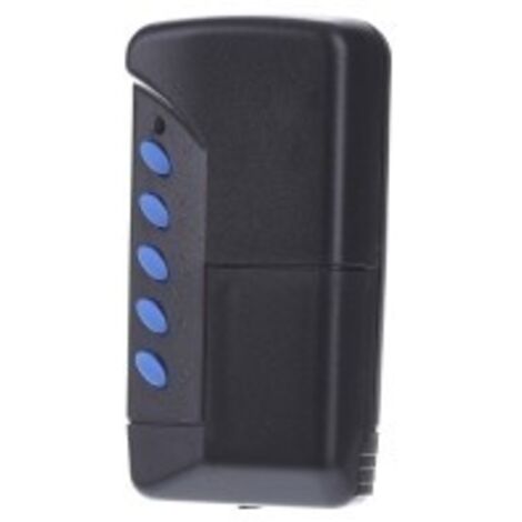 Sommer Industrie-Handsender 5-Bef ehl, 868 MHz 4011V000