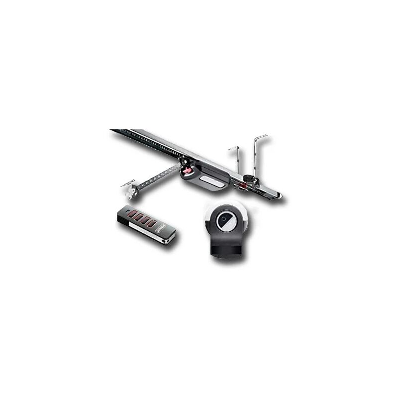 

kit garaje completo 230v s 9060 pro+ s9060 s10154 - Sommer