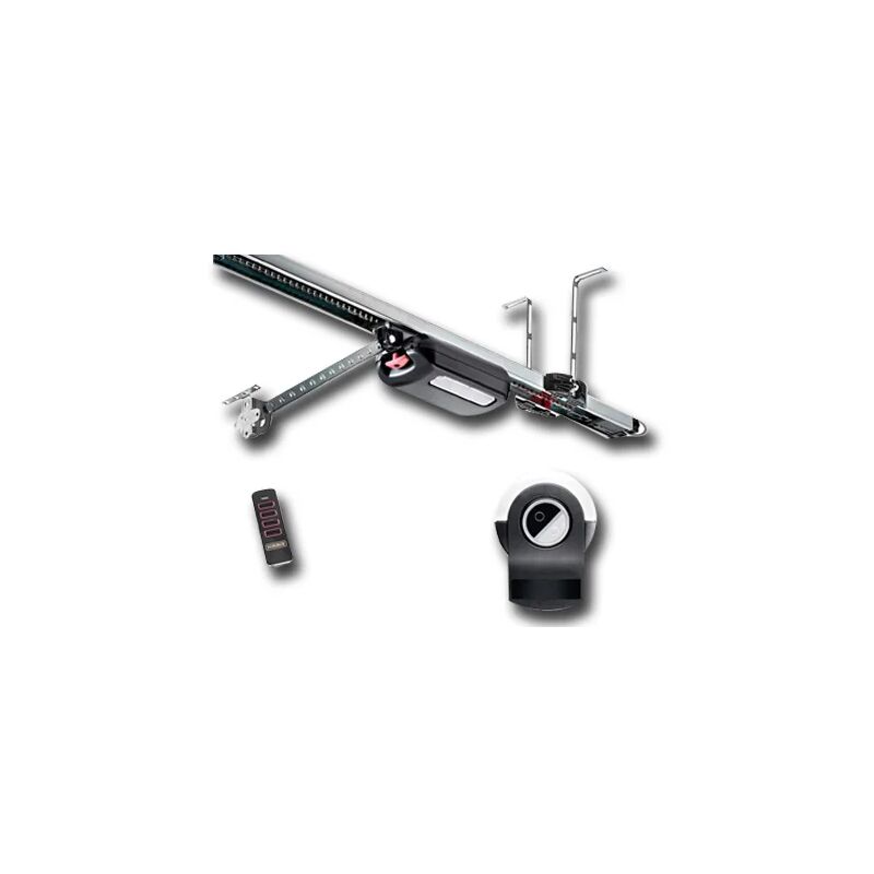 

kit garaje completo 230v s 9080 pro+ s9080 s10155 - Sommer