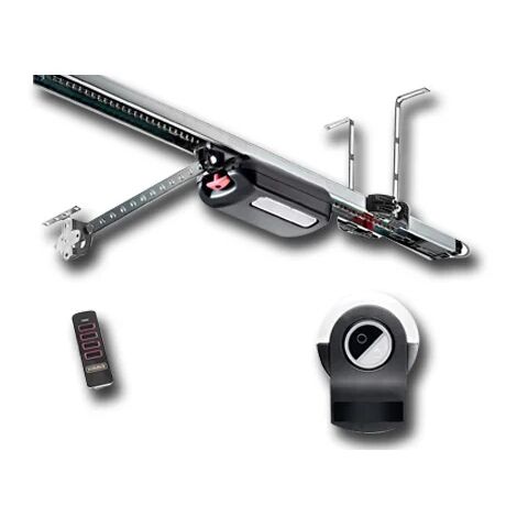 SOMMER S 9080 PRO+ Automatisme de porte de garage S10155-00007