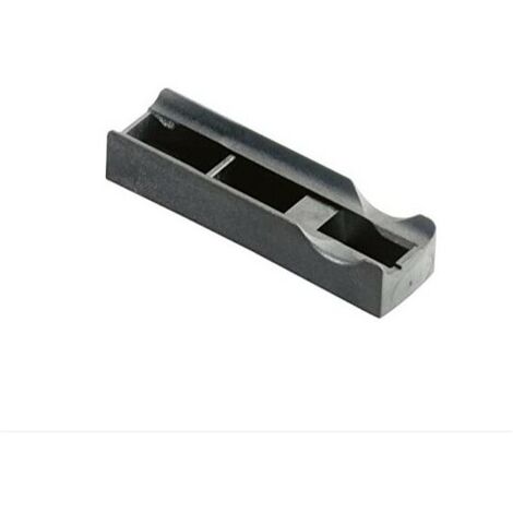 Sommer – Support mural pour émetteur 4 canaux sans fil – Télécommande pour motorisations – Fixation facile pour intérieur et extérieur