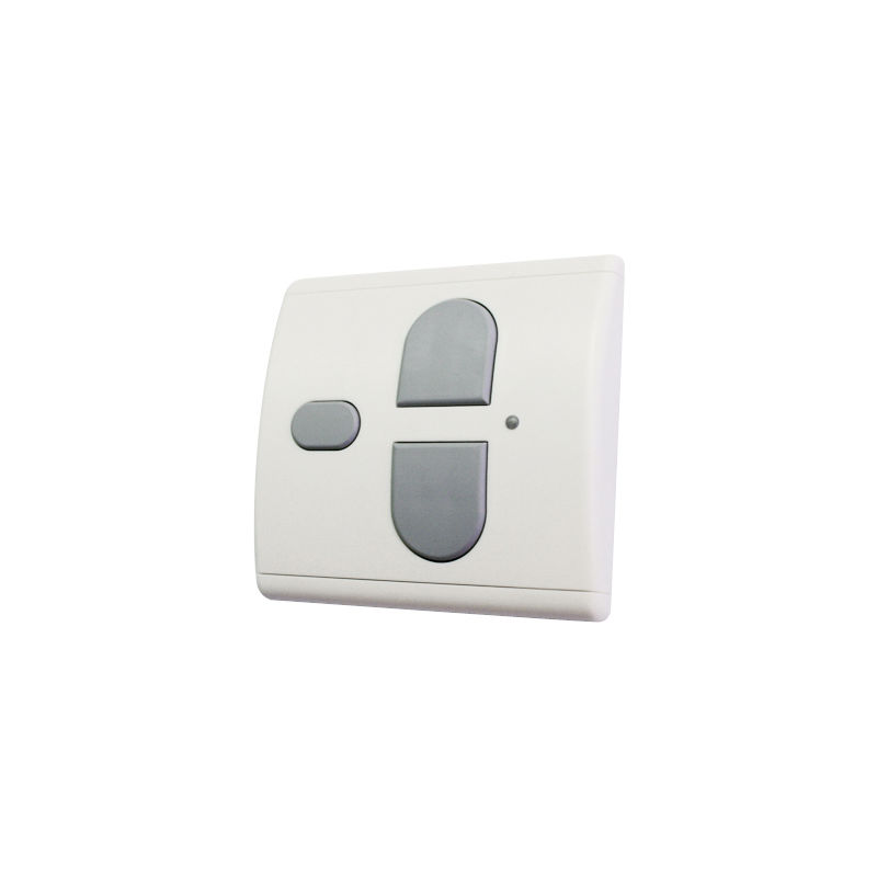 Sommer - Wireless Wall Switch - White