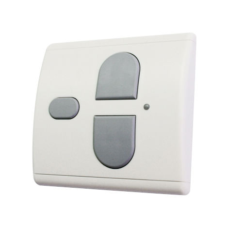 Sommer Wireless Wall Switch