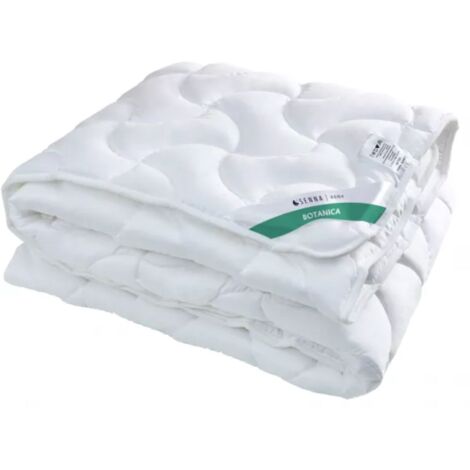 Sommerbettdecke 200x220 BOTANICA Senna Home