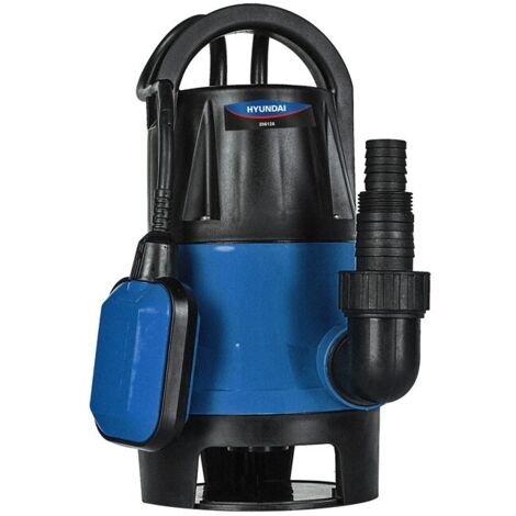 SOMMERGIBILE Q750B23M 750W hyundai 35612
