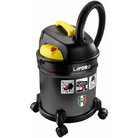 Sommersaugaspiration - Freddy 4in1 Cod 8.243.0003