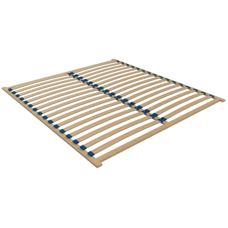 Sommier à lattes 160x200cm