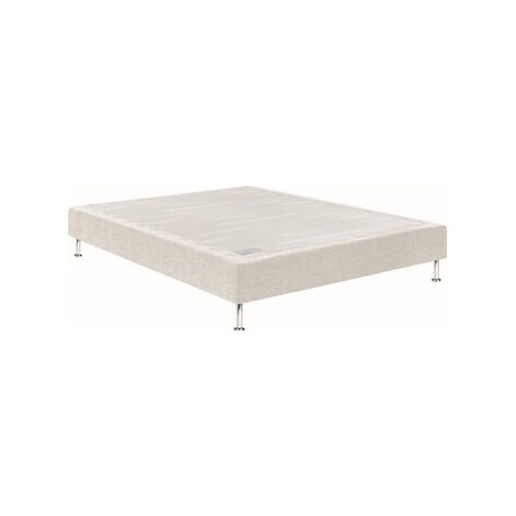 Sommier Bultex RESET LIN 2x080x200