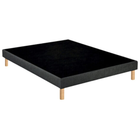 Sommier Bultex UNIC BULTEX 120x190 Lattes