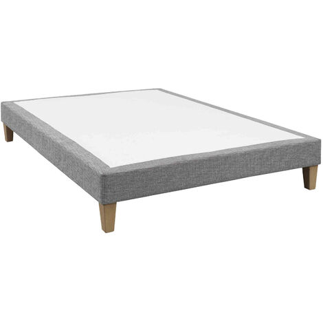 Sommier déco tapissier