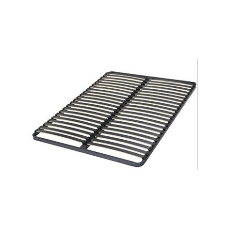 Sommier Ebac CADRE A LATTES 221 160x200