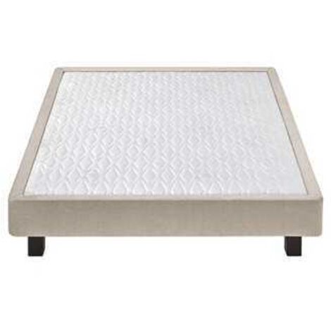 Sommier Epeda CELEST SABL 2x80x200