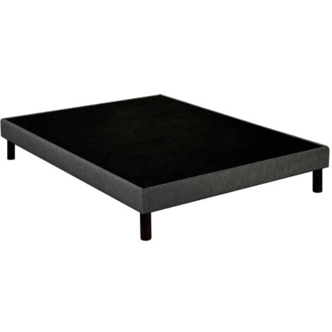 Sommier Epeda UNIC EPEDA 120x200 Lattes