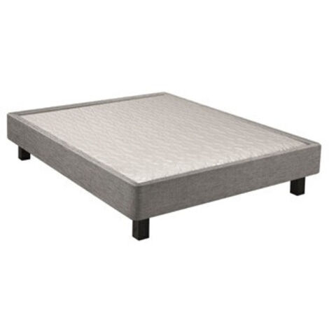 Sommier Epeda UNIVERS ARGE 2x90x200
