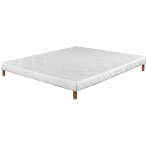 Sommier Essenzia Tradition 150x190 Lattes