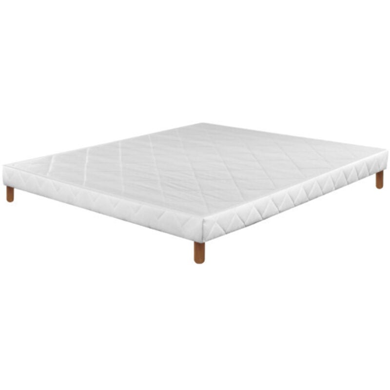 Sommier Essenzia Tradition 180x190 Lattes