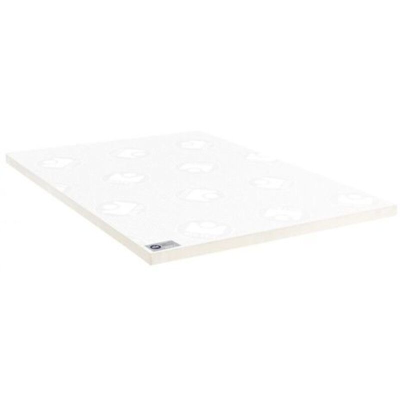 Sommier 140 x 190 Extra-plat 140x190cm