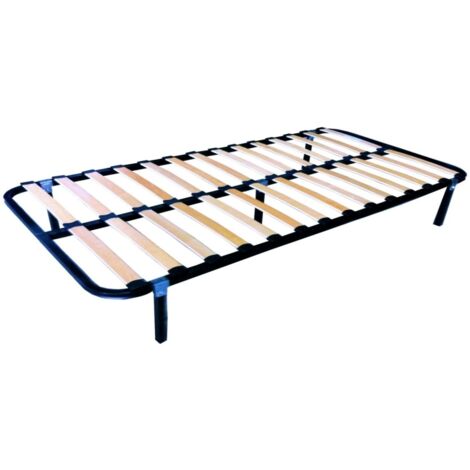 SOMMIER FIXE POUR LITS - 90 x 190