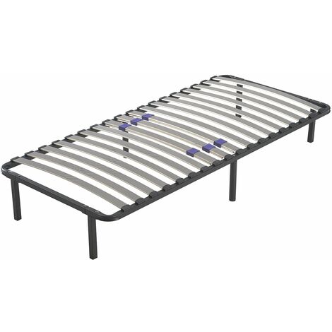 Sommier SoftDream : Confort morphologique - 90x190 cm