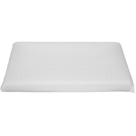 SOMNI - Oreiller à Mémoire de Forme 70x40