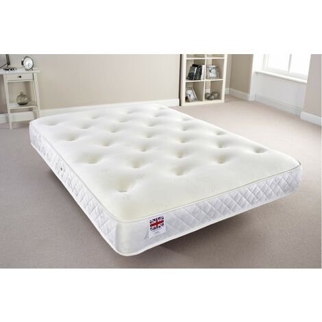 double mattress 20cm deep