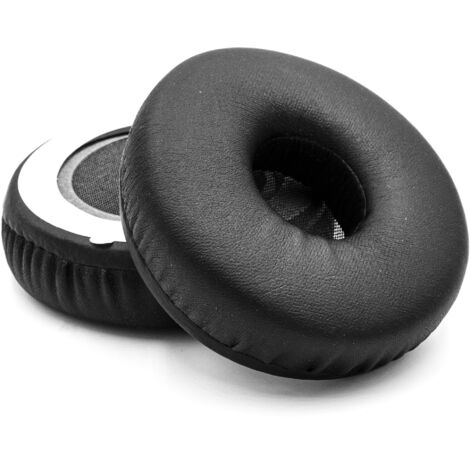 SON 0025 CUSCINETTI AURICOLARI DI RICAMBIO PER CUFFIE