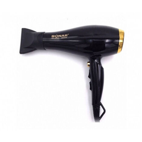 Sonar Sn-9920 Two-speaker 3900w Professional Hair Dryer