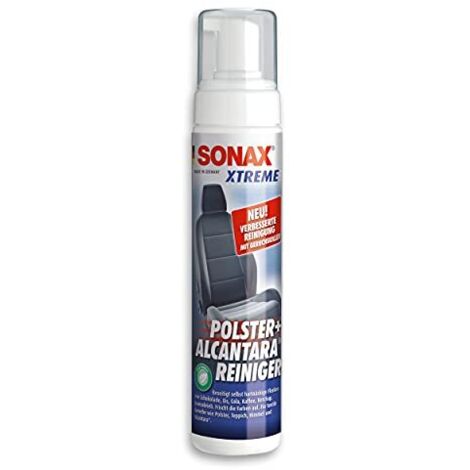 Sonax 206141  Polsterreiniger 250 ml